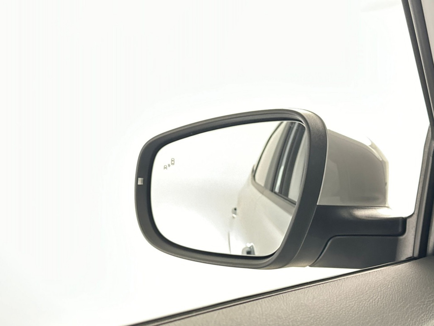 Foto van Chery Tiggo 4