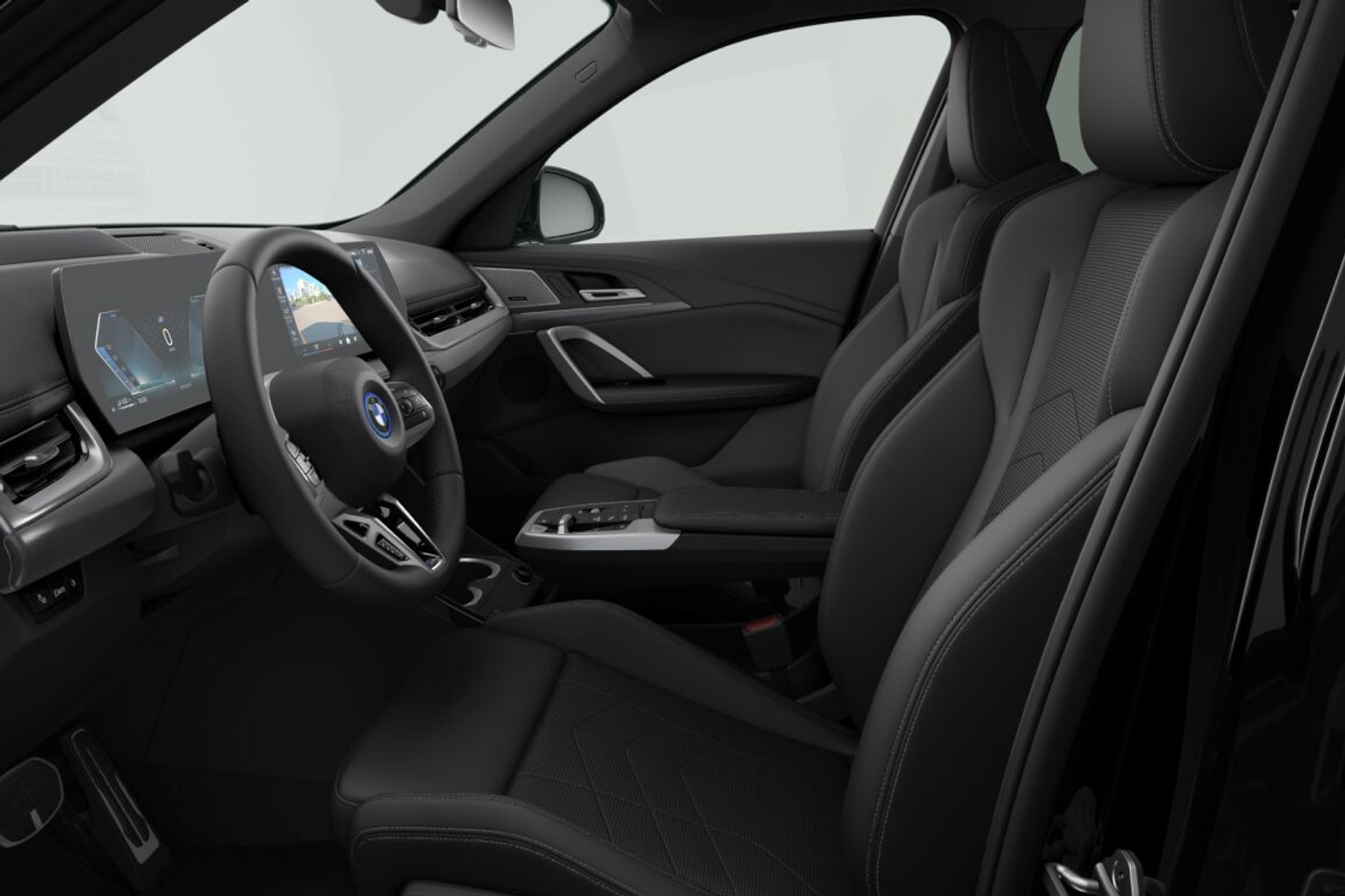 Foto van BMW X1