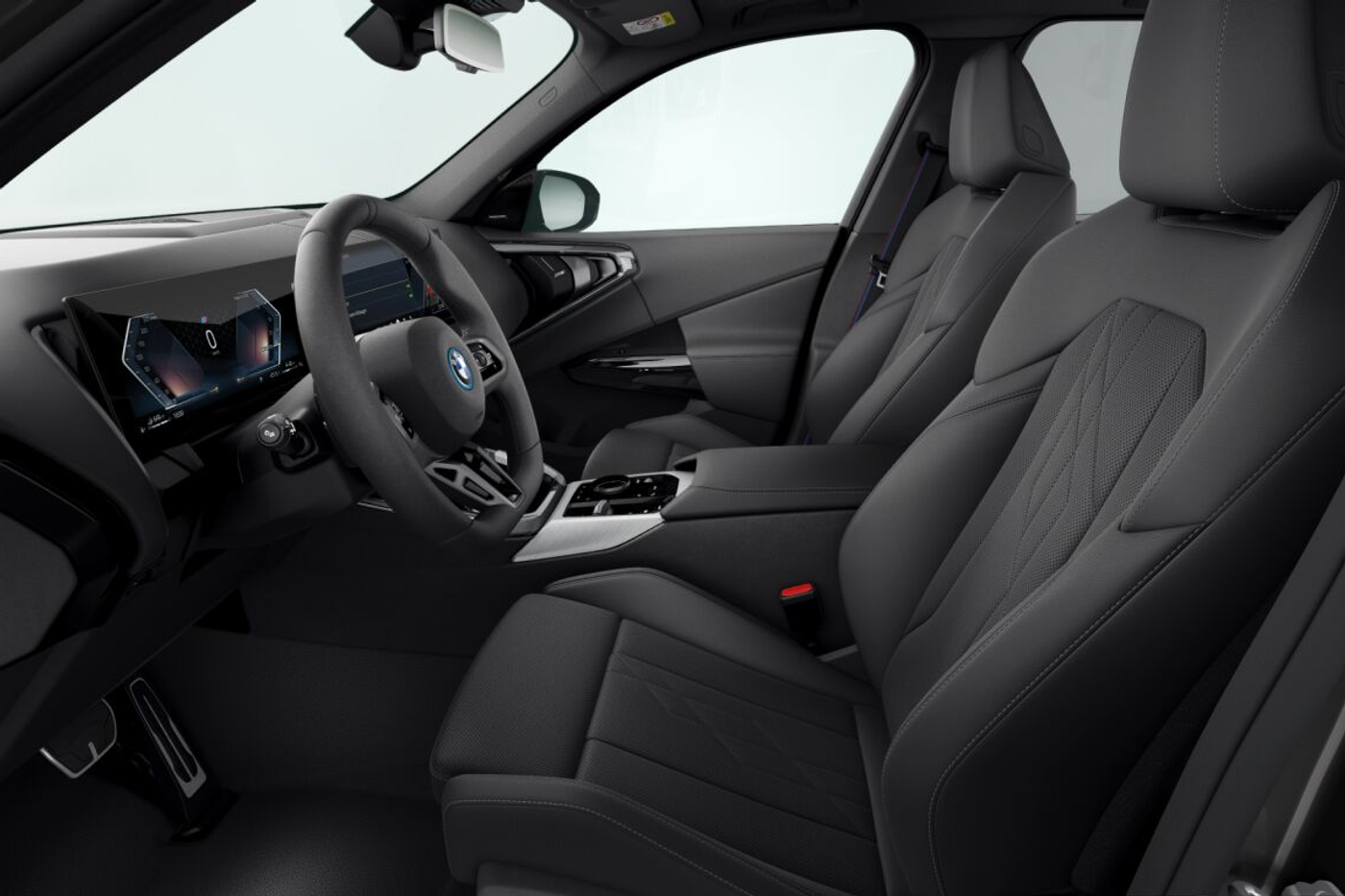 Foto van BMW X3