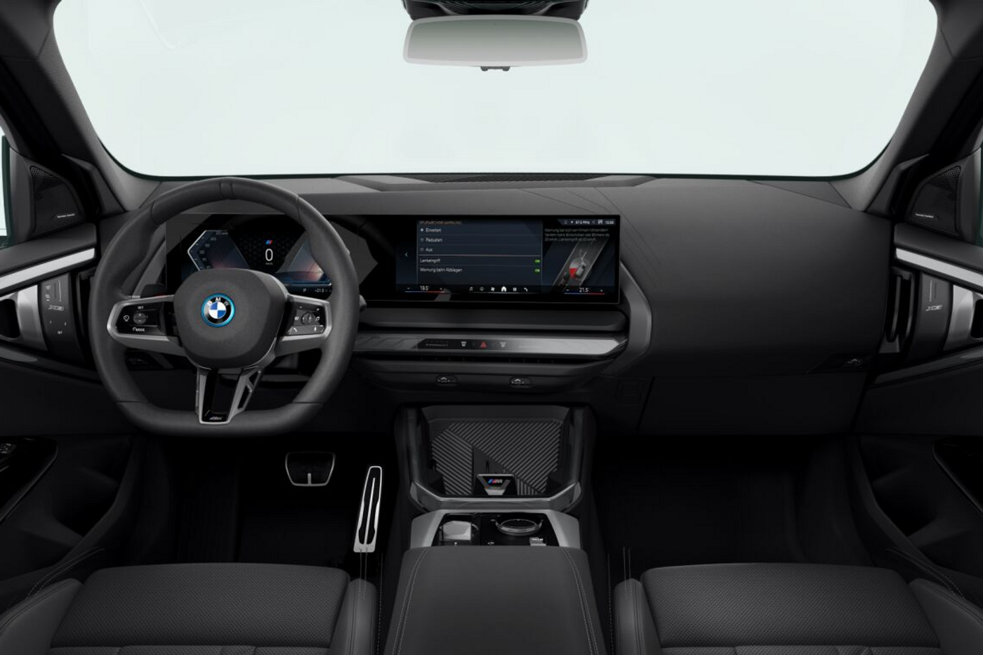 Foto van BMW X3