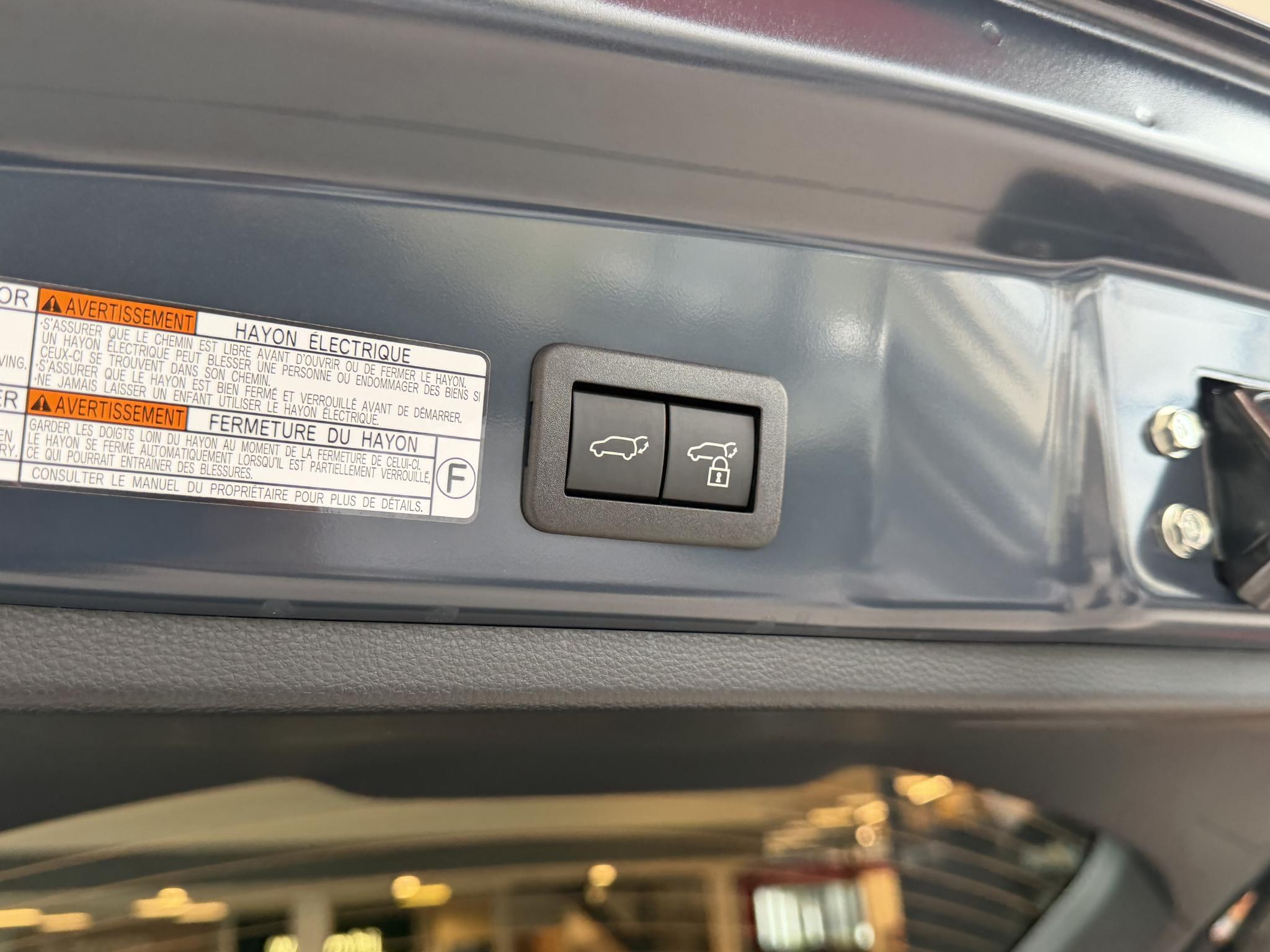 Foto van Toyota Corolla Cross