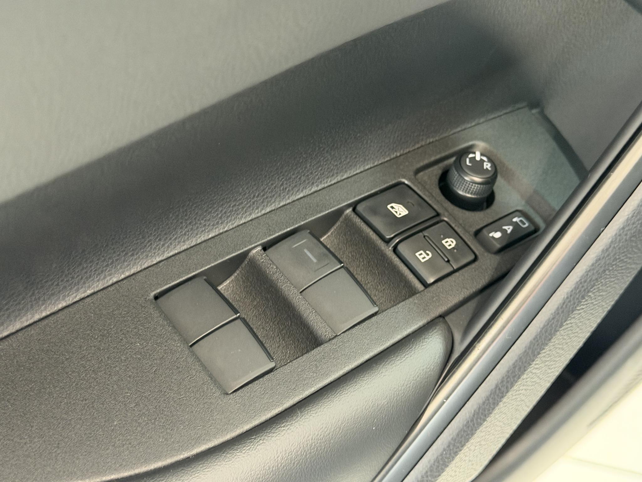 Foto van Toyota Corolla Cross