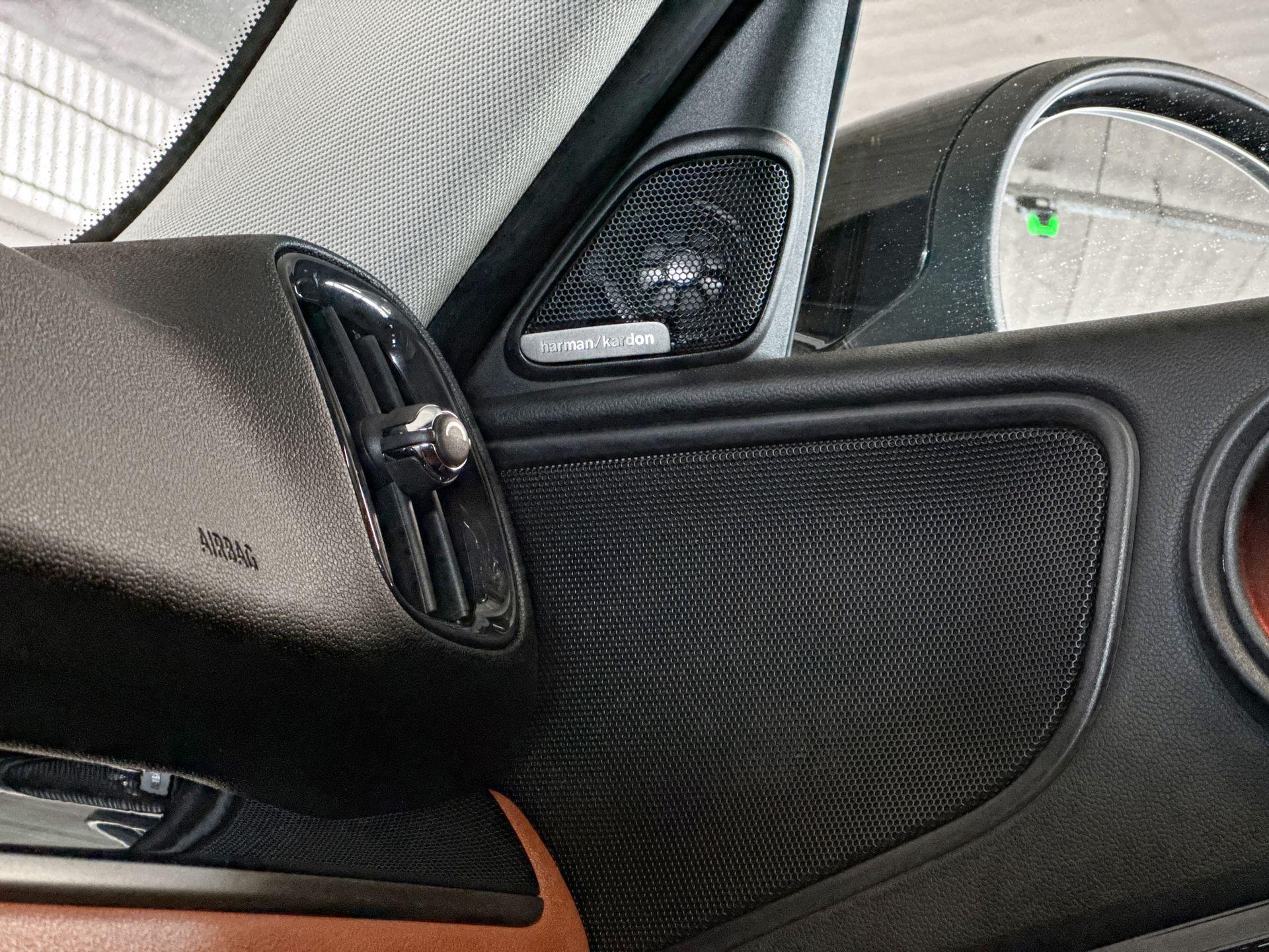 Foto van Mini Countryman