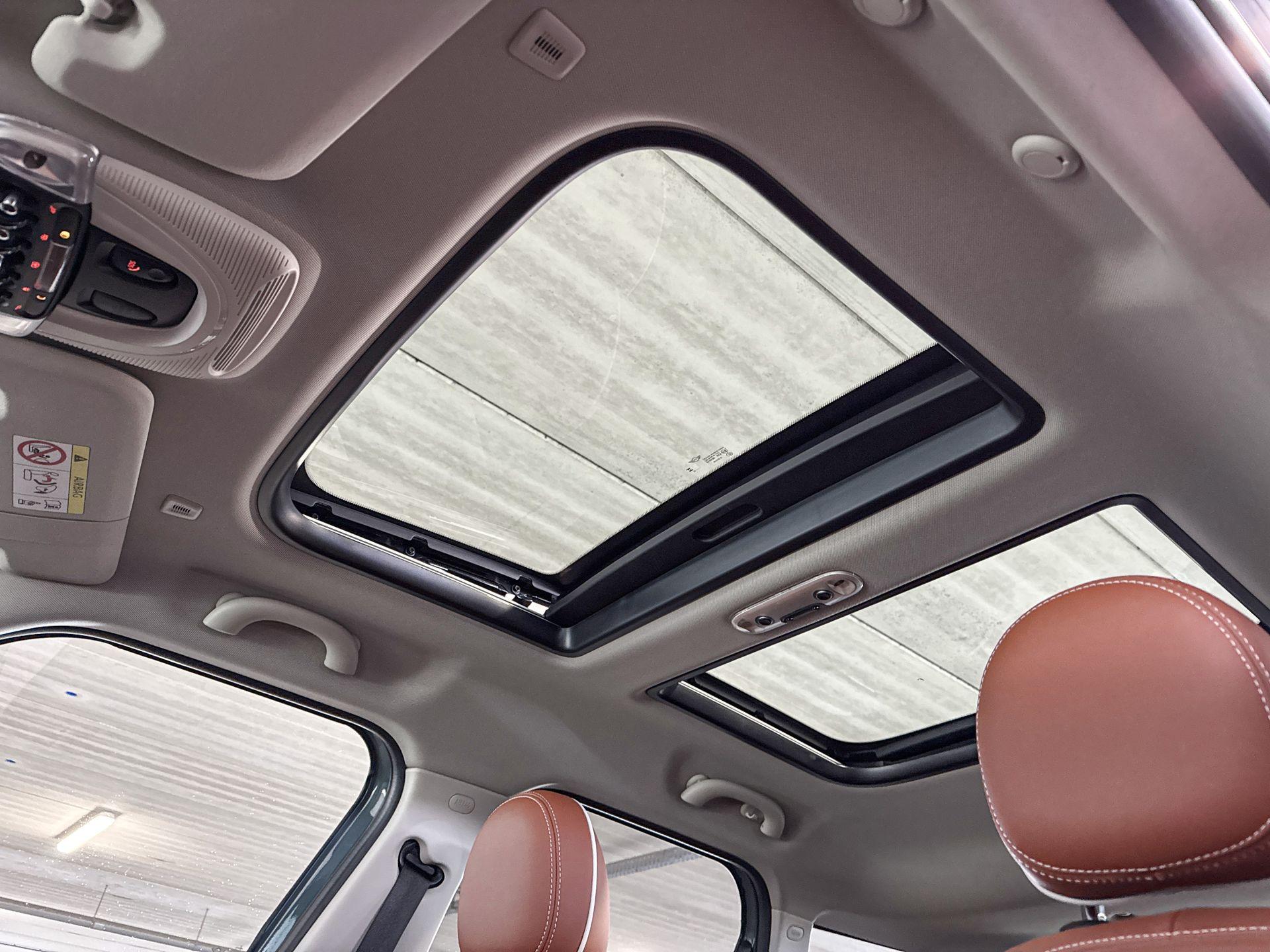 Foto van Mini Countryman