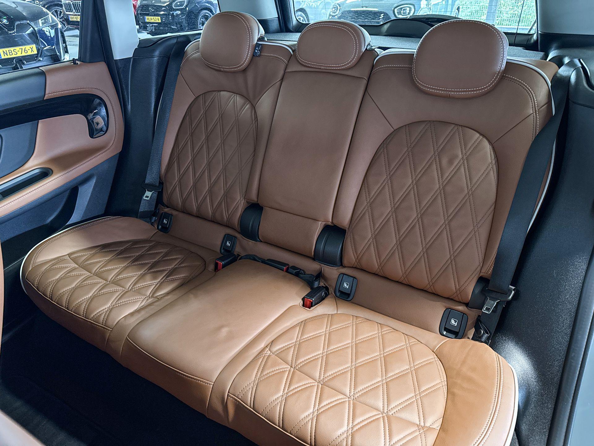 Foto van Mini Countryman