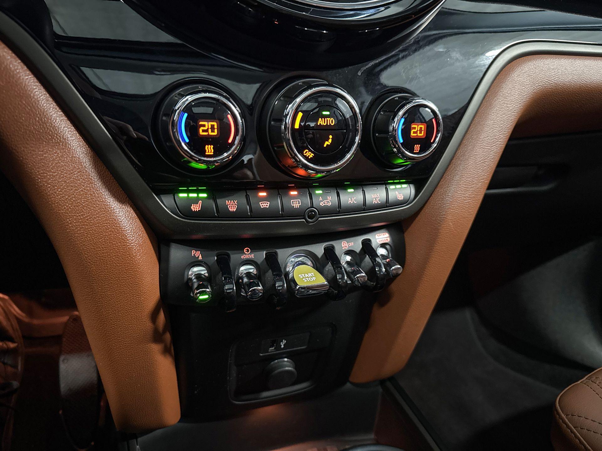 Foto van Mini Countryman