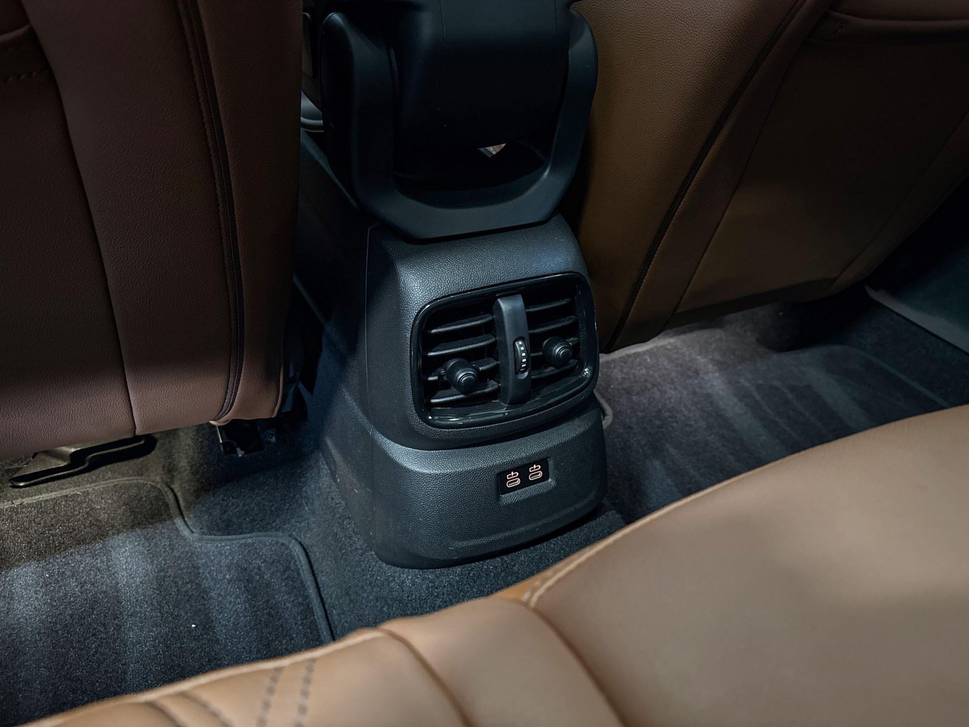 Foto van Mini Countryman