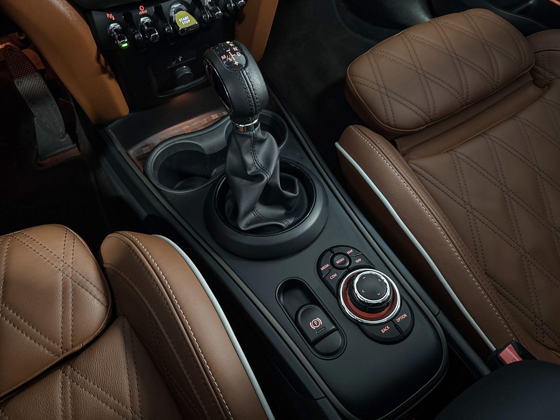 Foto van Mini Countryman