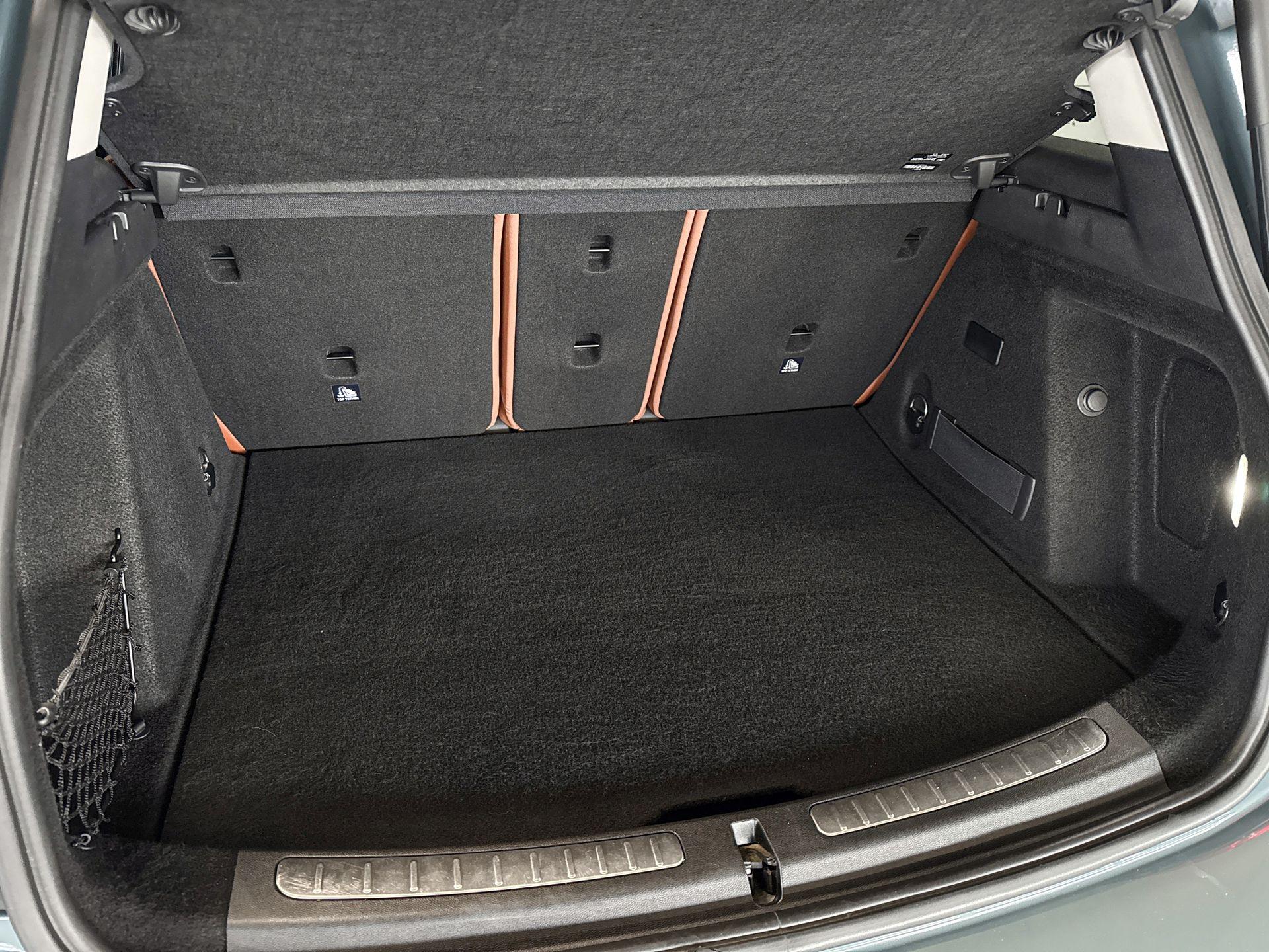 Foto van Mini Countryman