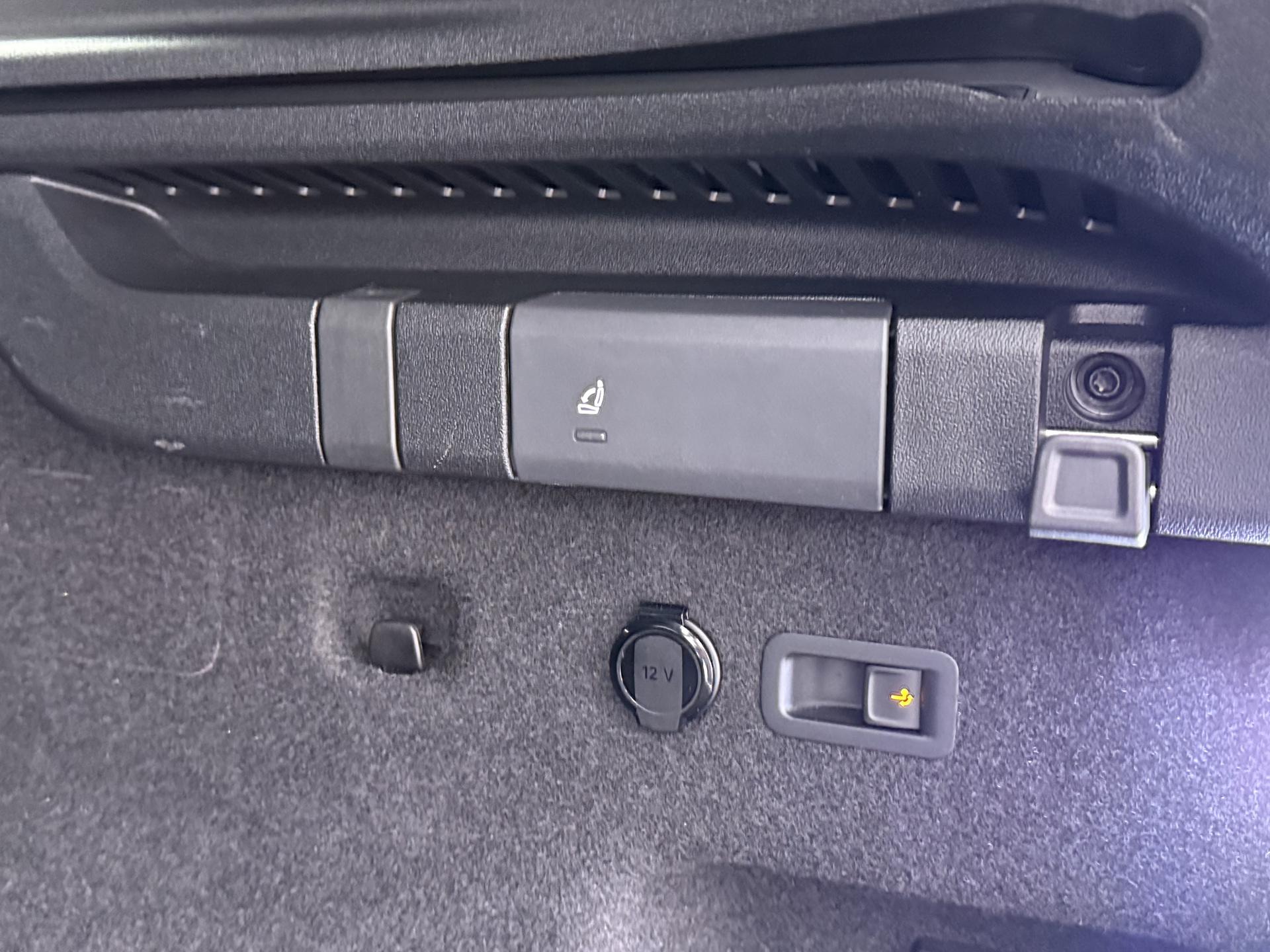 Foto van Volkswagen Tayron