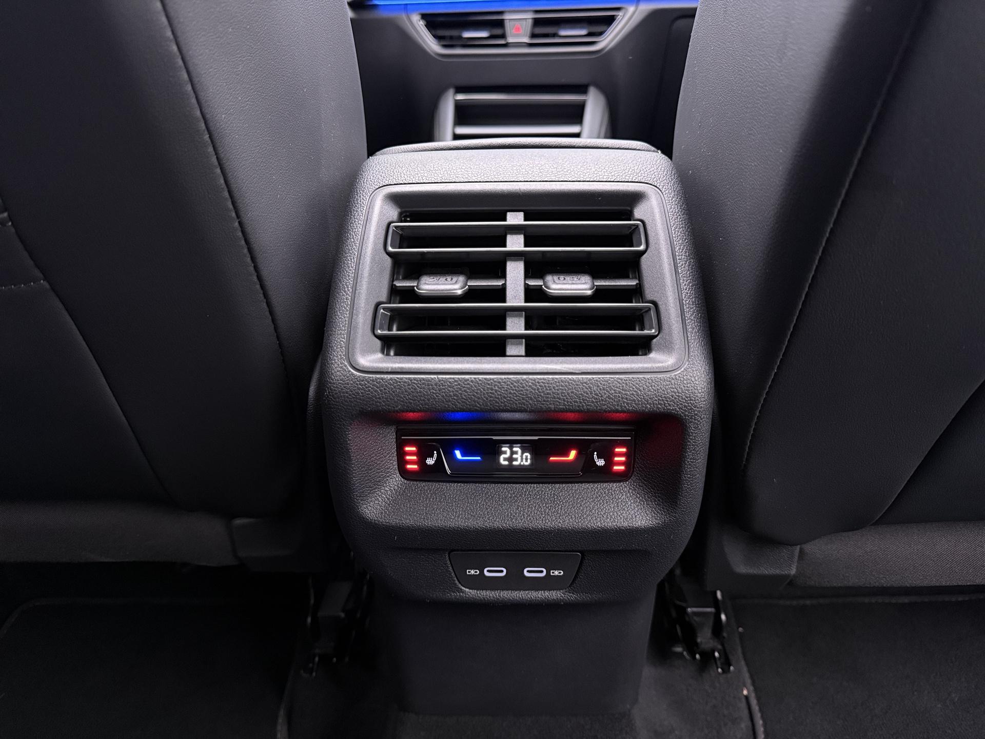 Foto van Volkswagen Tayron