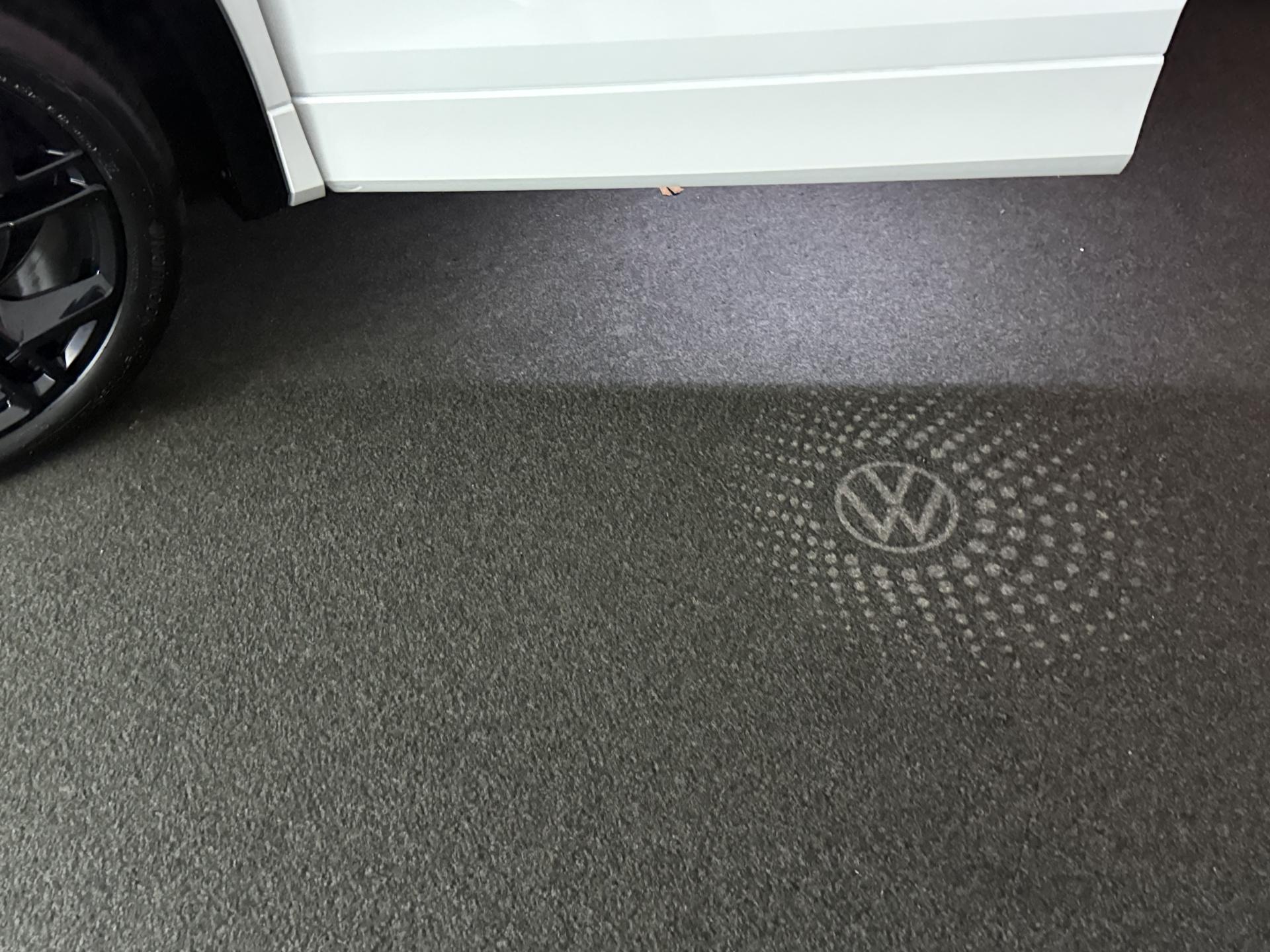Foto van Volkswagen Tayron