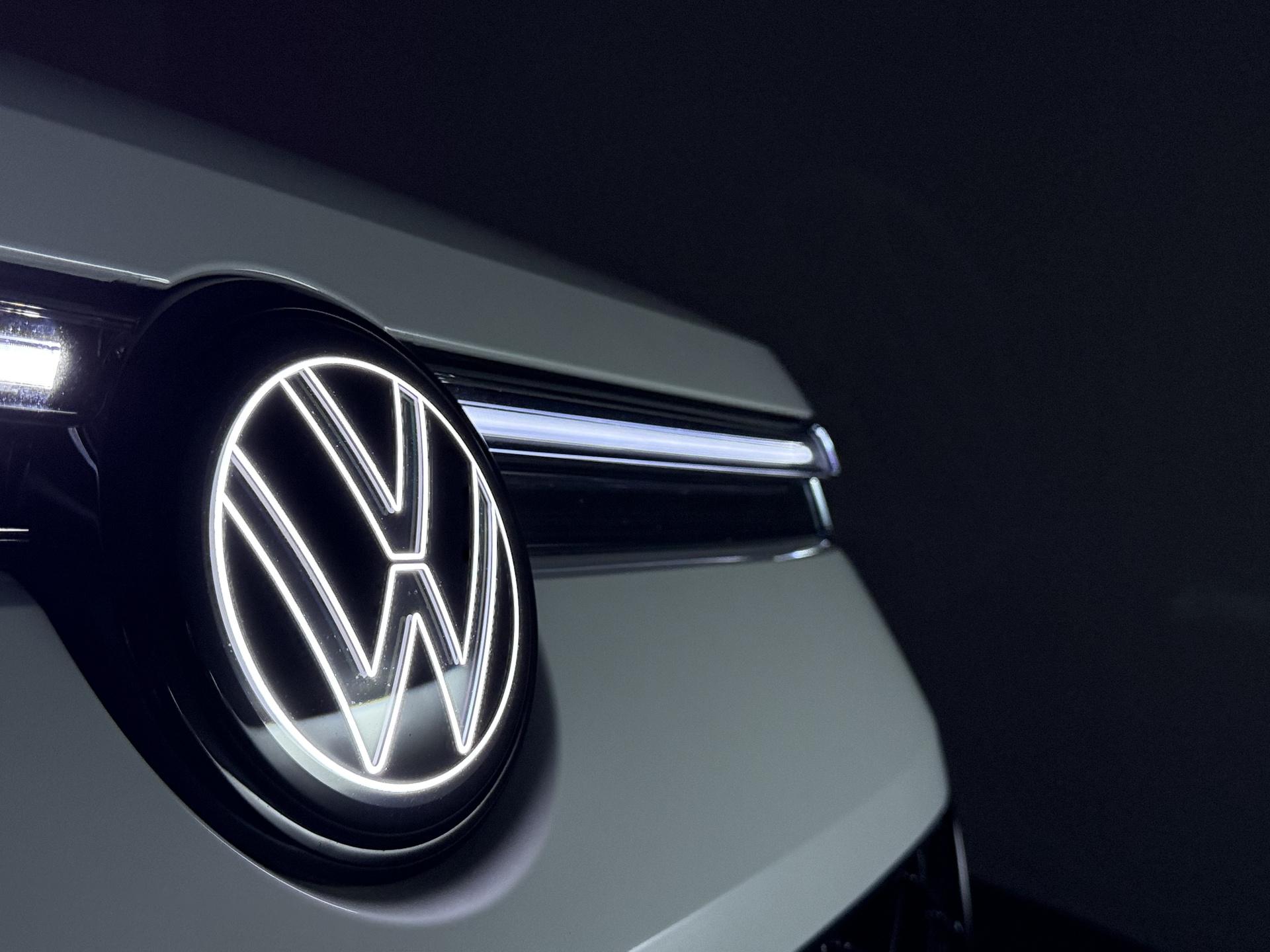 Foto van Volkswagen Tayron