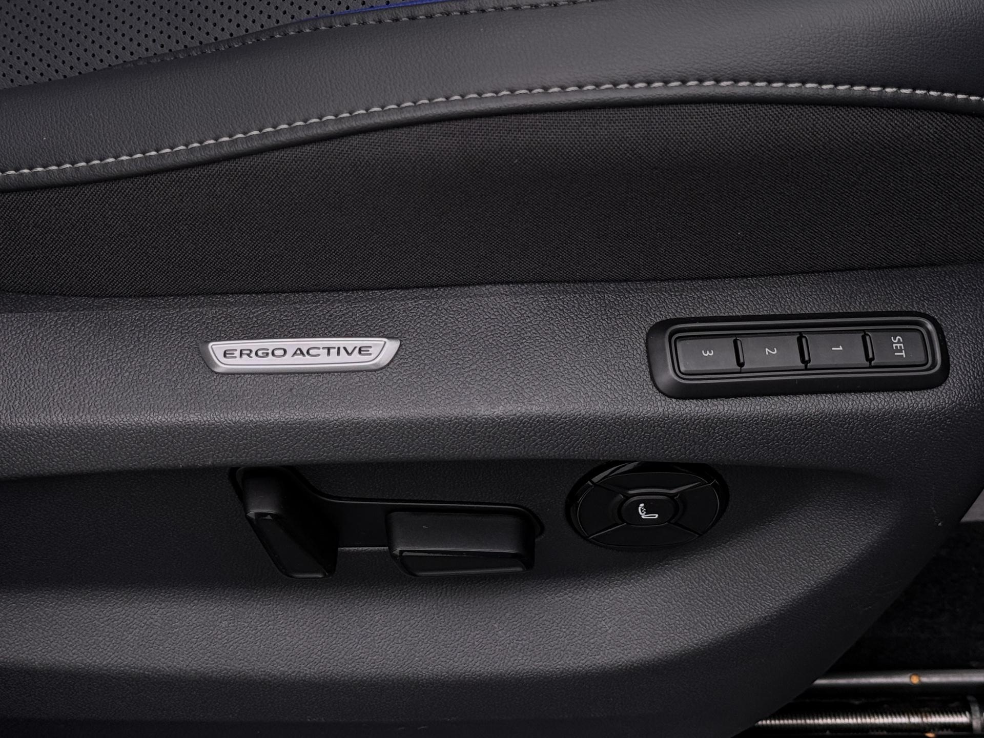 Foto van Volkswagen Tayron