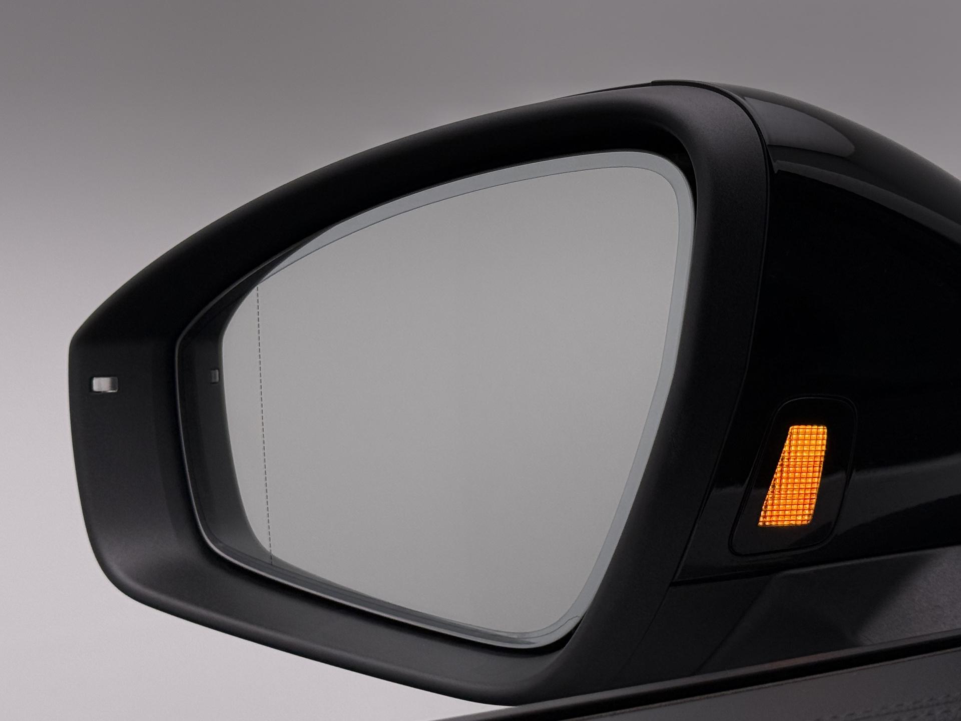 Foto van Volkswagen Tayron