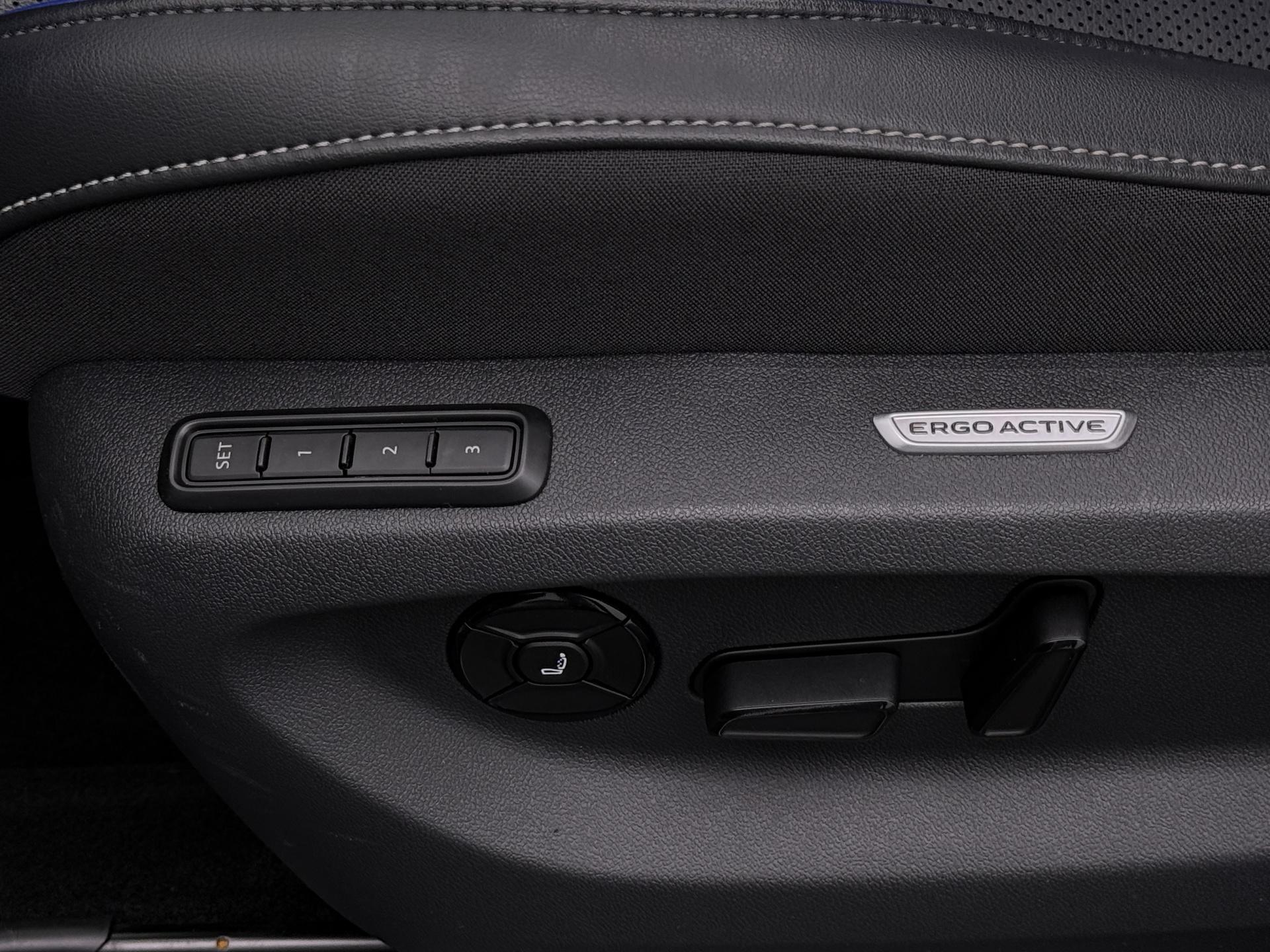 Foto van Volkswagen Tayron