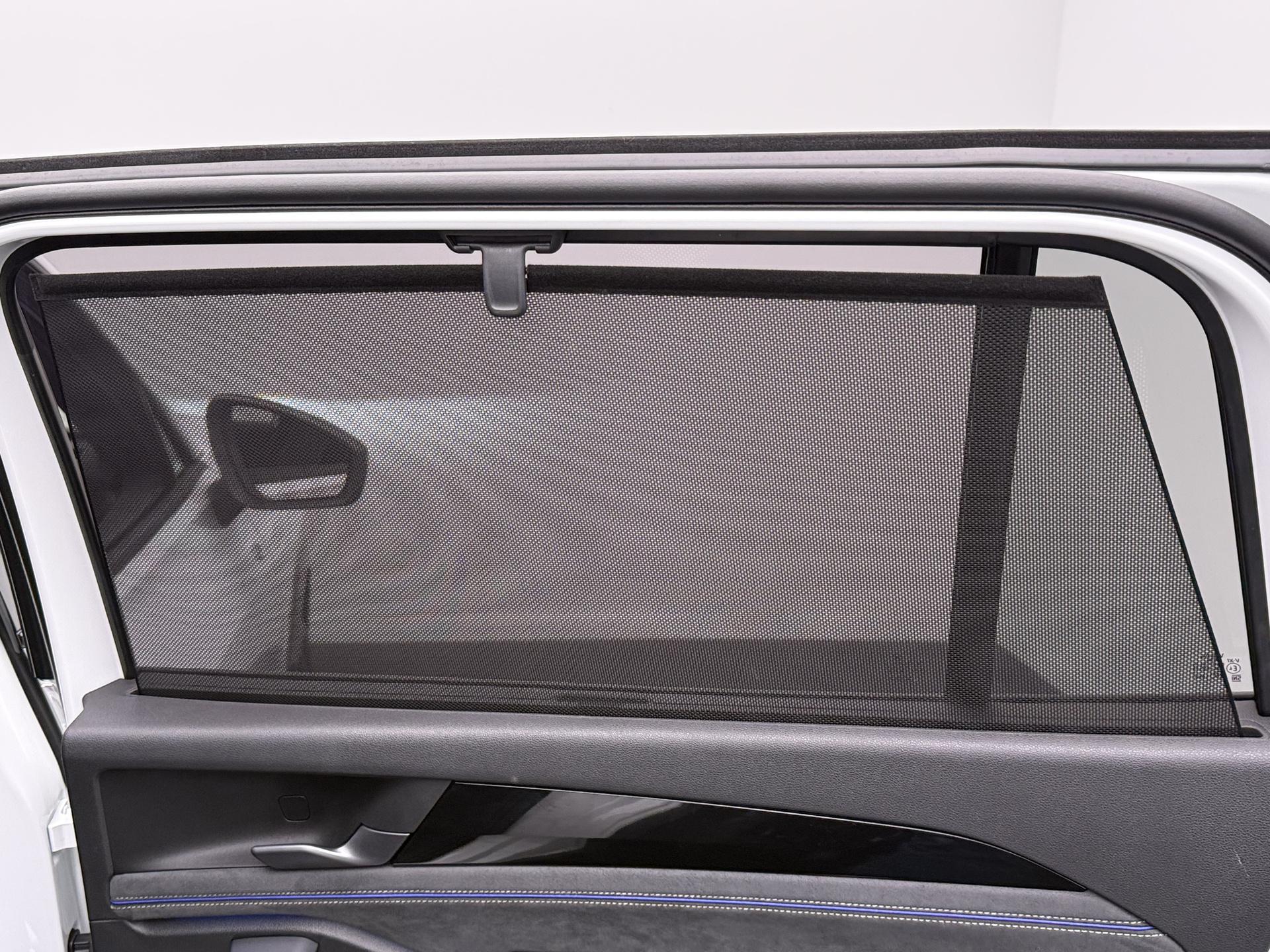 Foto van Volkswagen Tayron