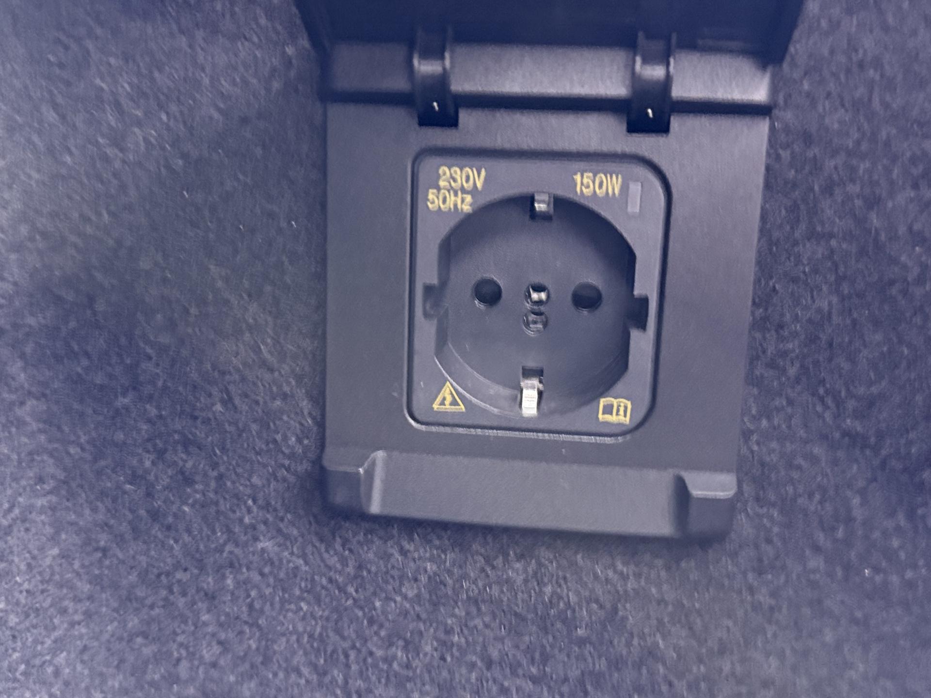 Foto van Volkswagen Tayron