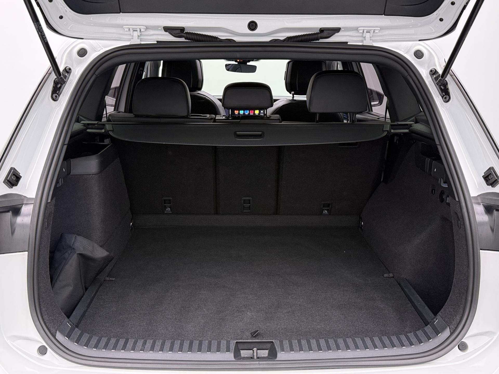 Foto van Volkswagen Tayron