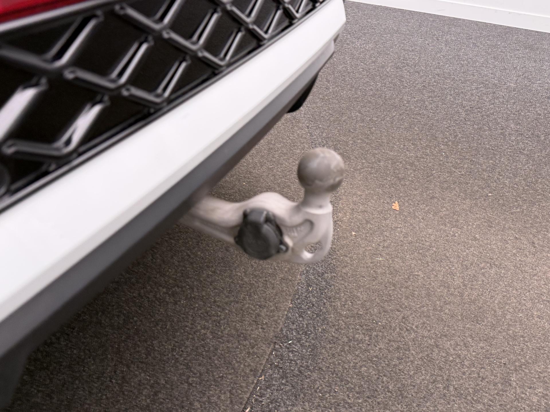 Foto van Volkswagen Tayron