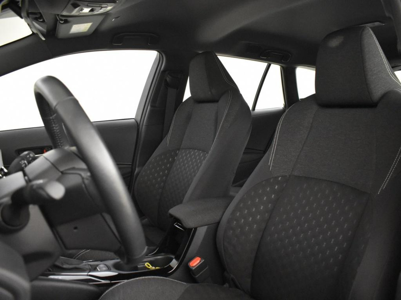 Foto van Toyota Corolla Touring Sports