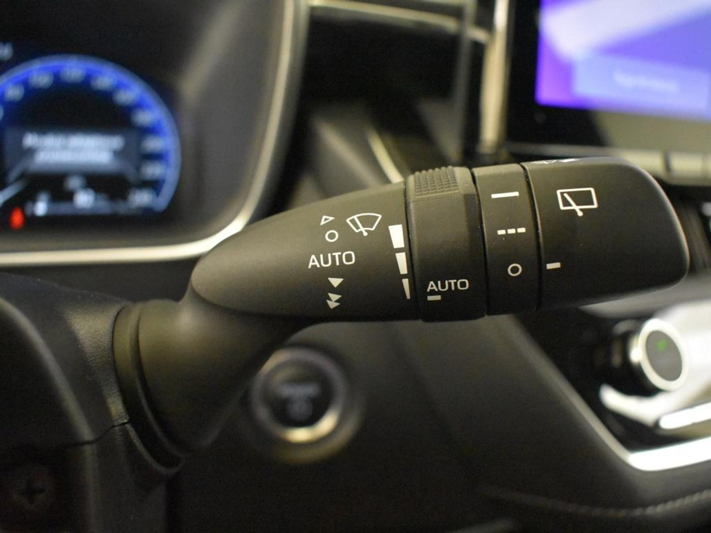 Foto van Toyota Corolla Touring Sports