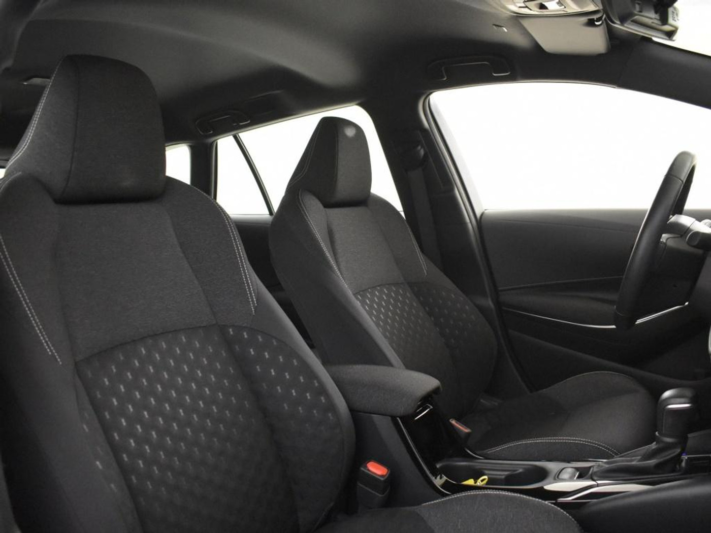 Foto van Toyota Corolla Touring Sports