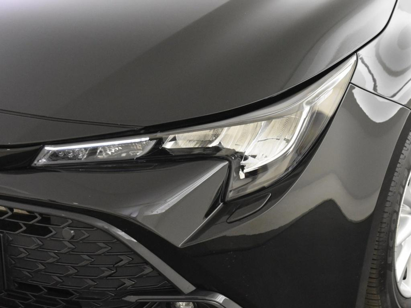 Foto van Toyota Corolla Touring Sports