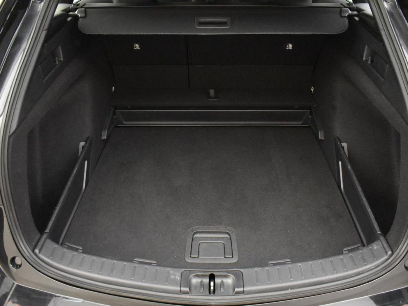 Foto van Toyota Corolla Touring Sports