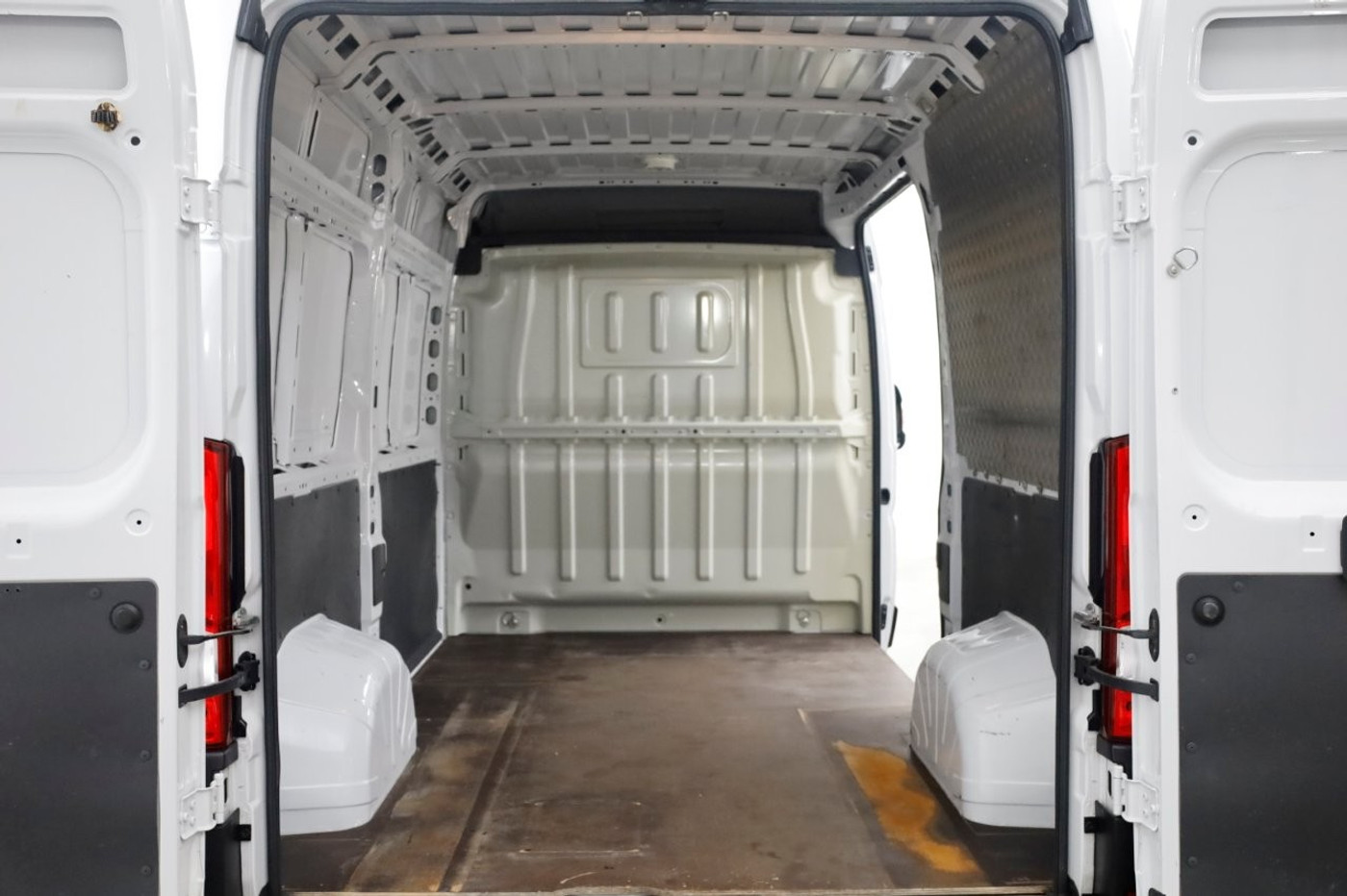 Foto van Citroën Jumper