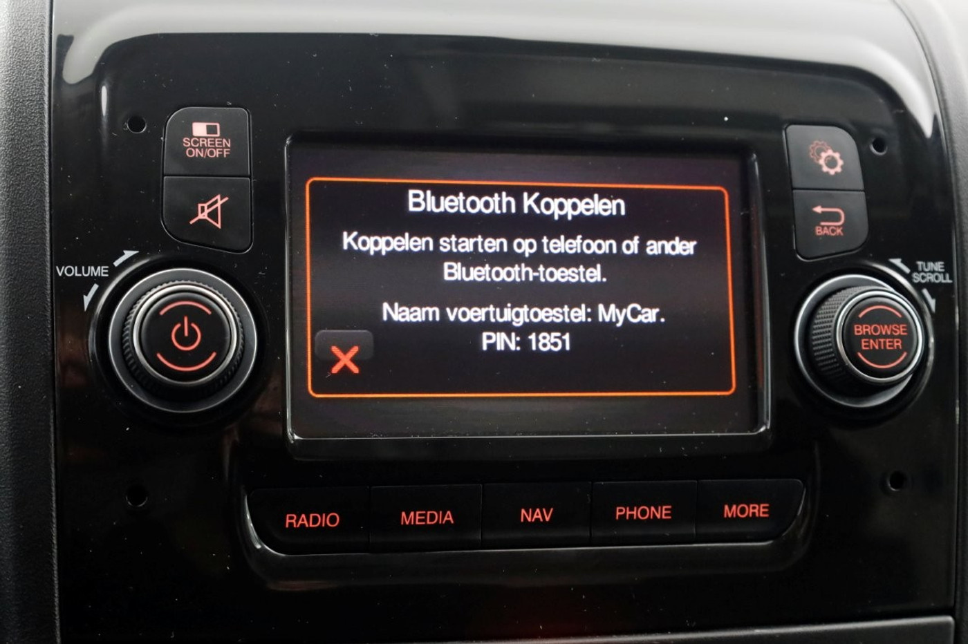Foto van Citroën Jumper