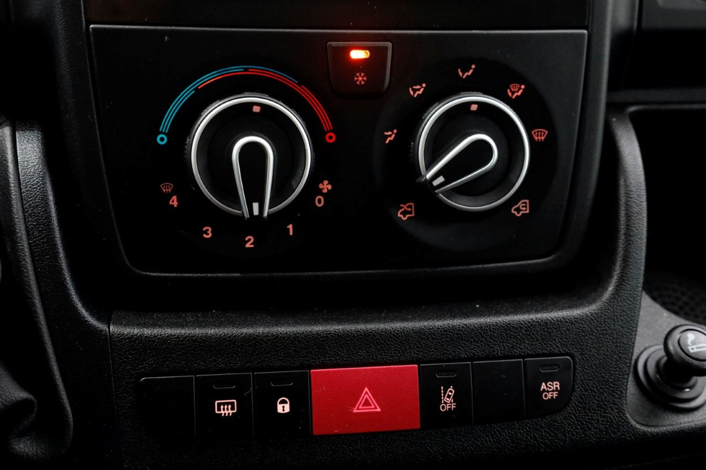 Foto van Citroën Jumper