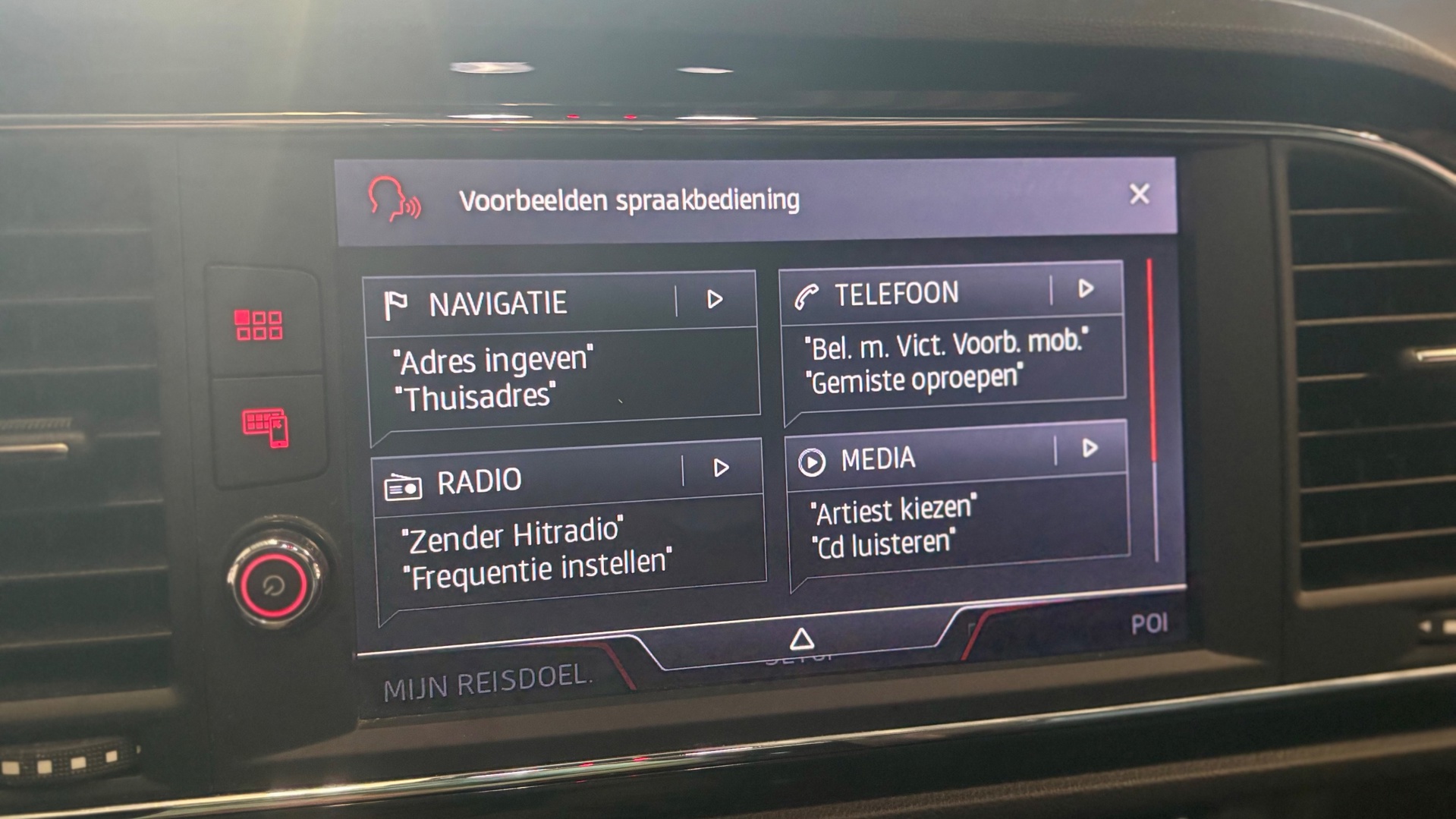 Foto van Seat Leon ST