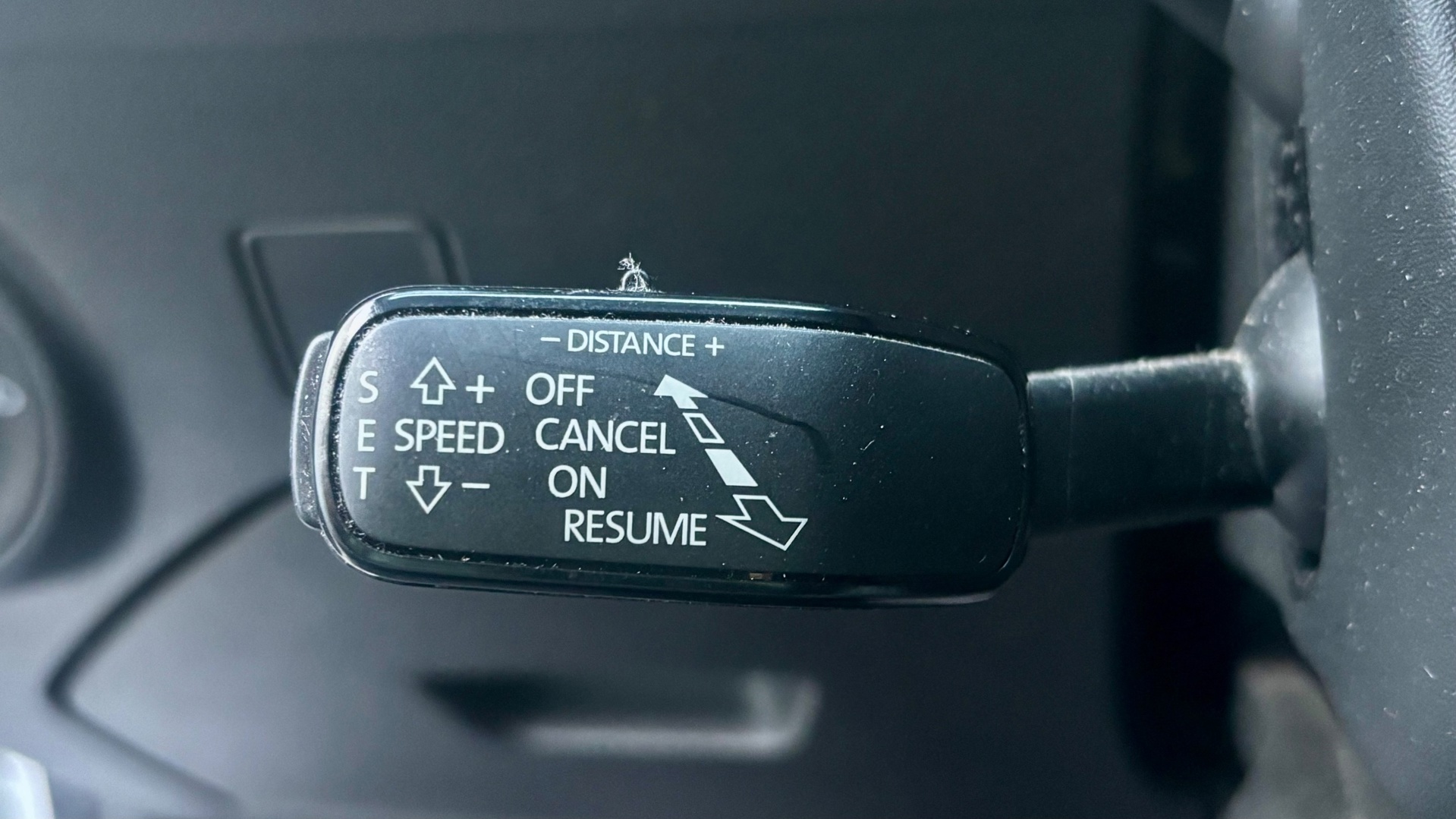 Foto van Seat Leon ST
