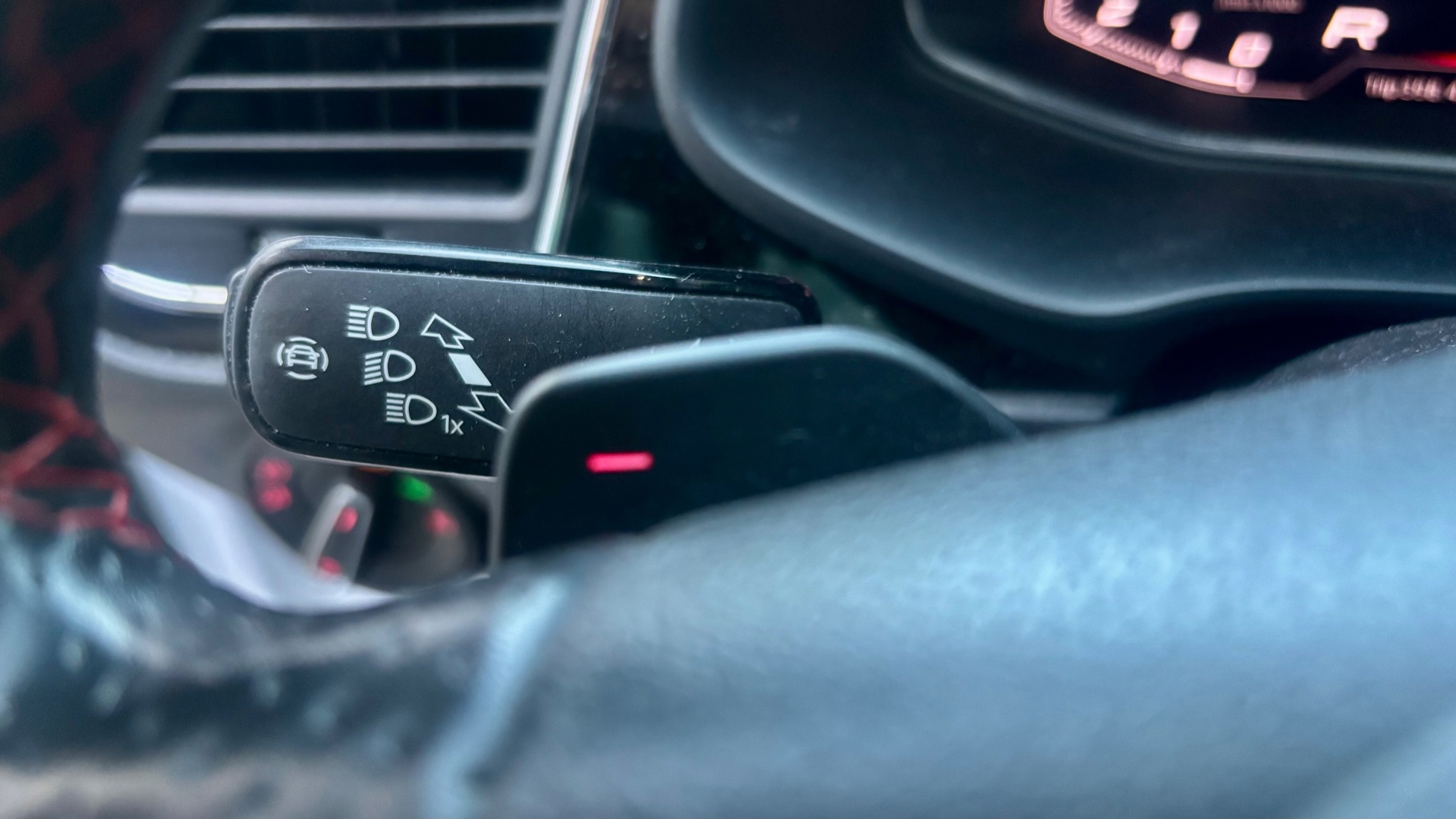 Foto van Seat Leon ST