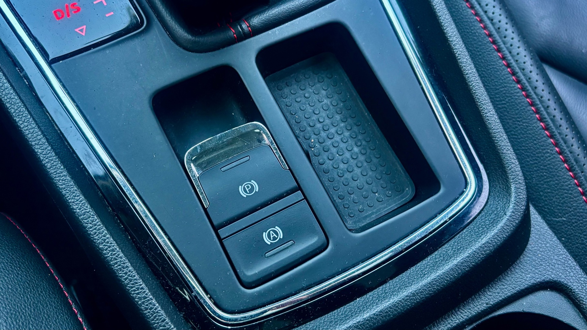 Foto van Seat Leon ST