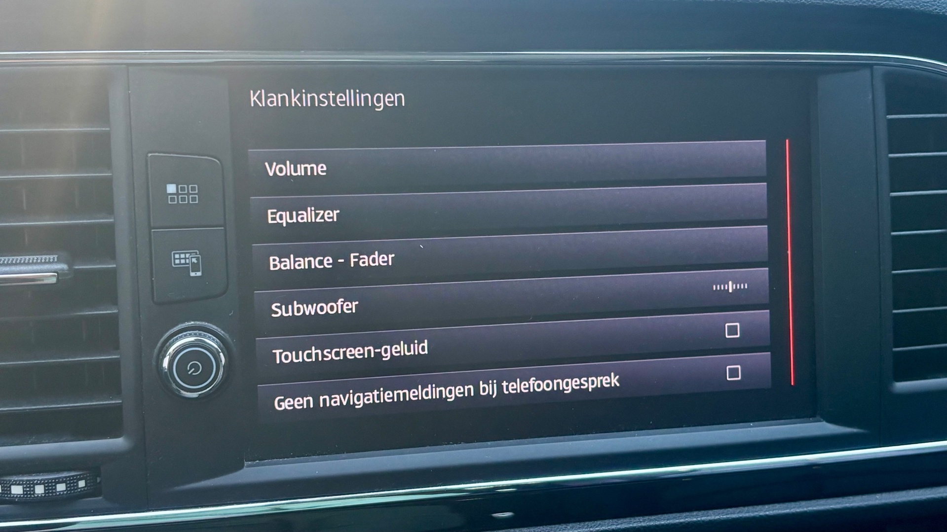 Foto van Seat Leon ST