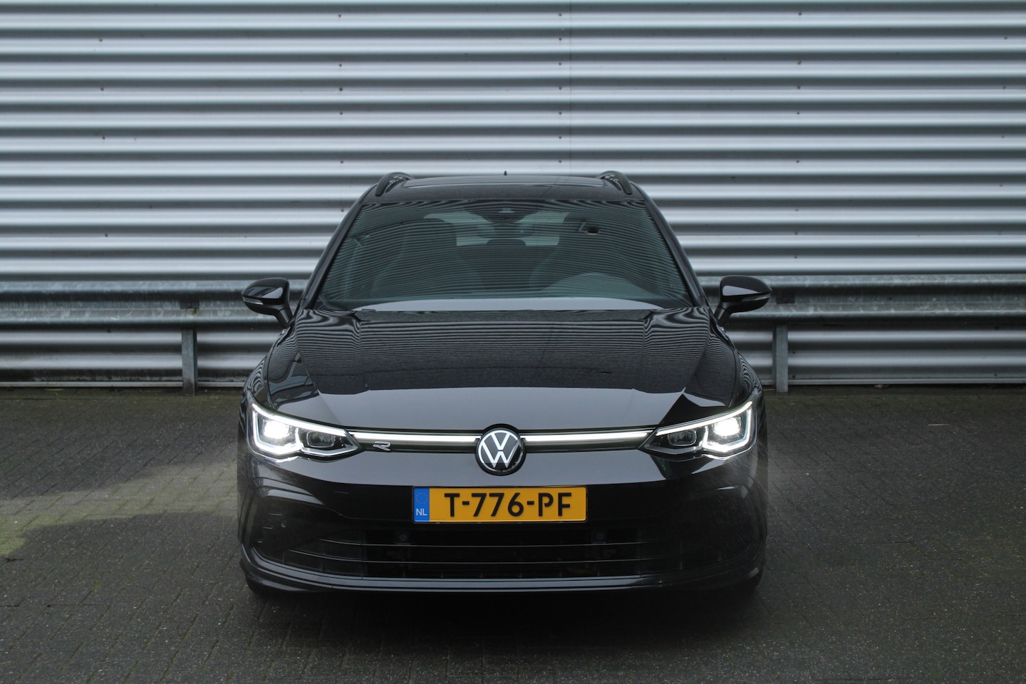 Foto van Volkswagen Golf