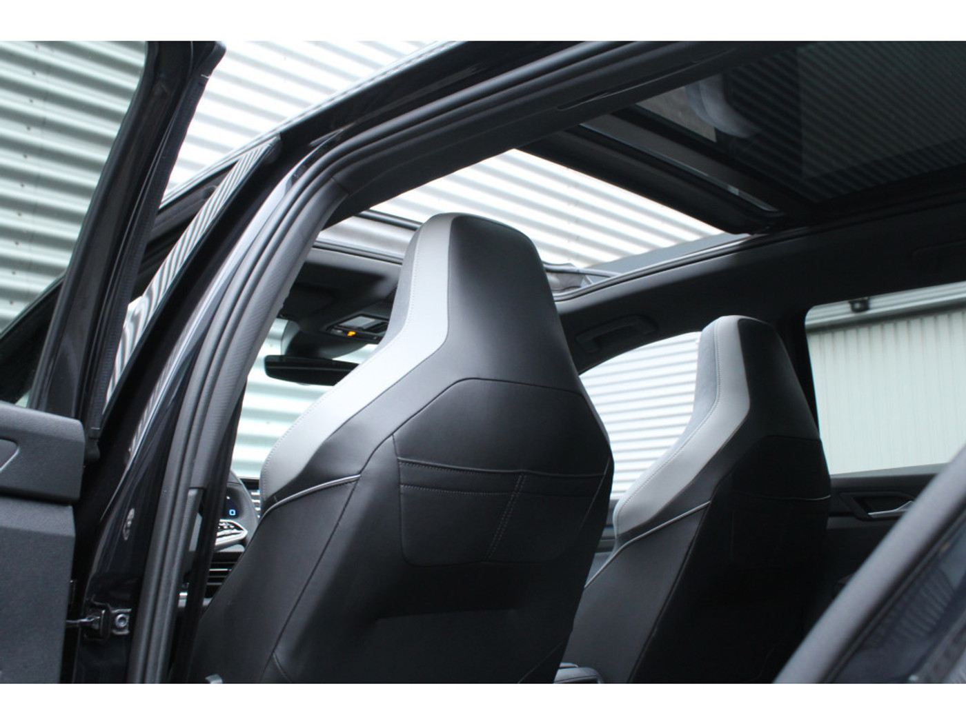 Foto van Volkswagen Golf