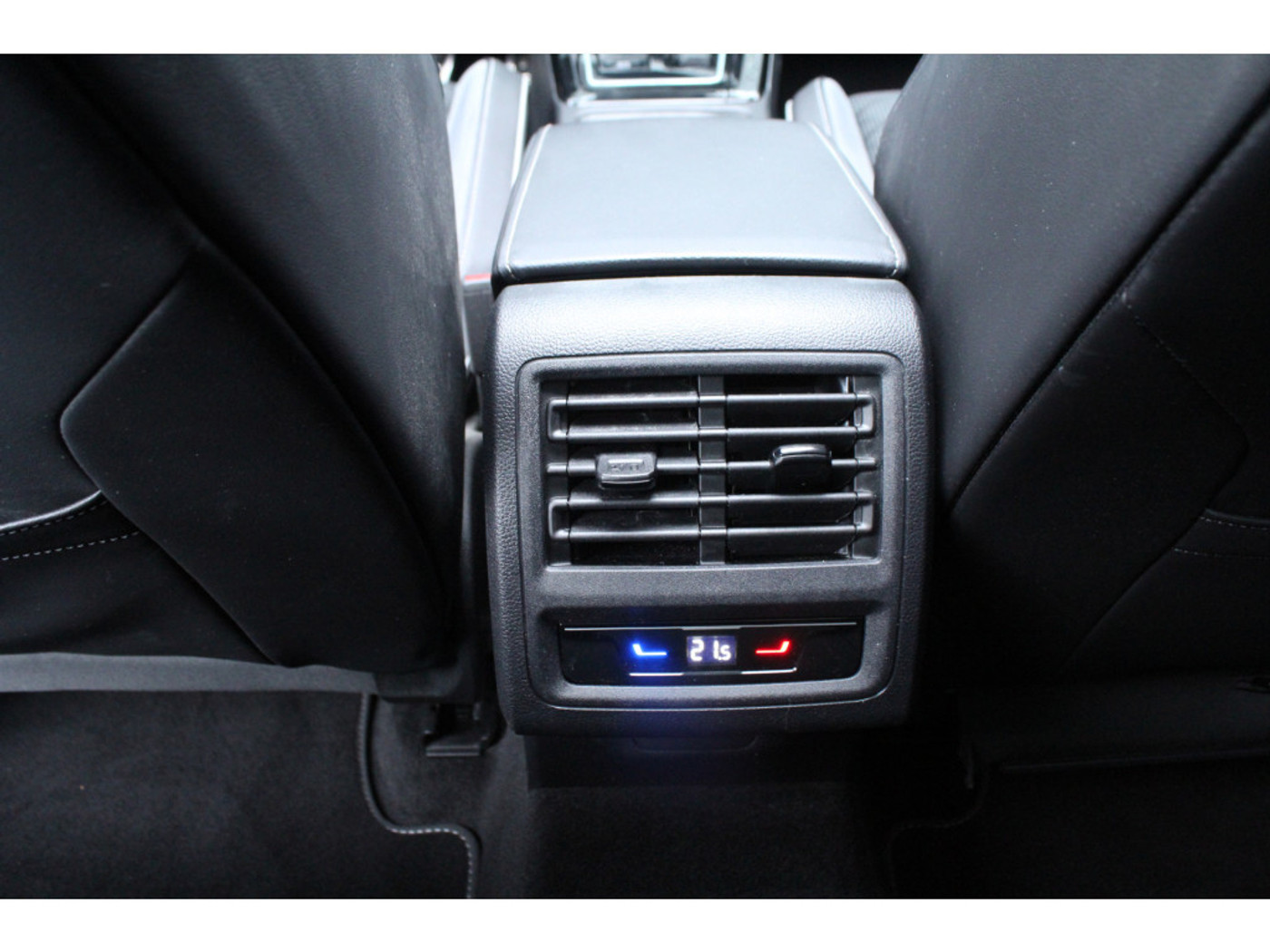 Foto van Volkswagen Golf