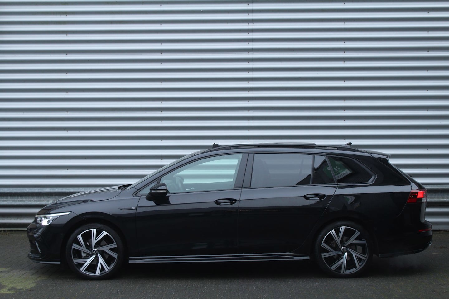 Foto van Volkswagen Golf