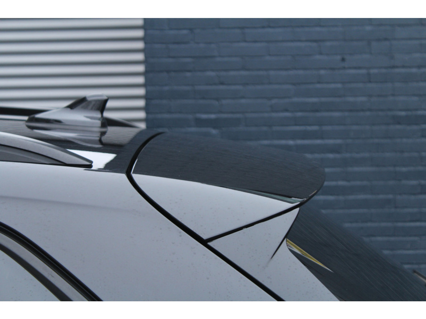 Foto van Volkswagen Golf