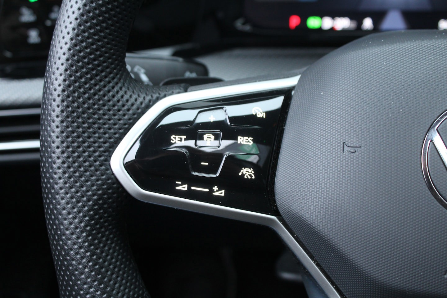 Foto van Volkswagen Golf