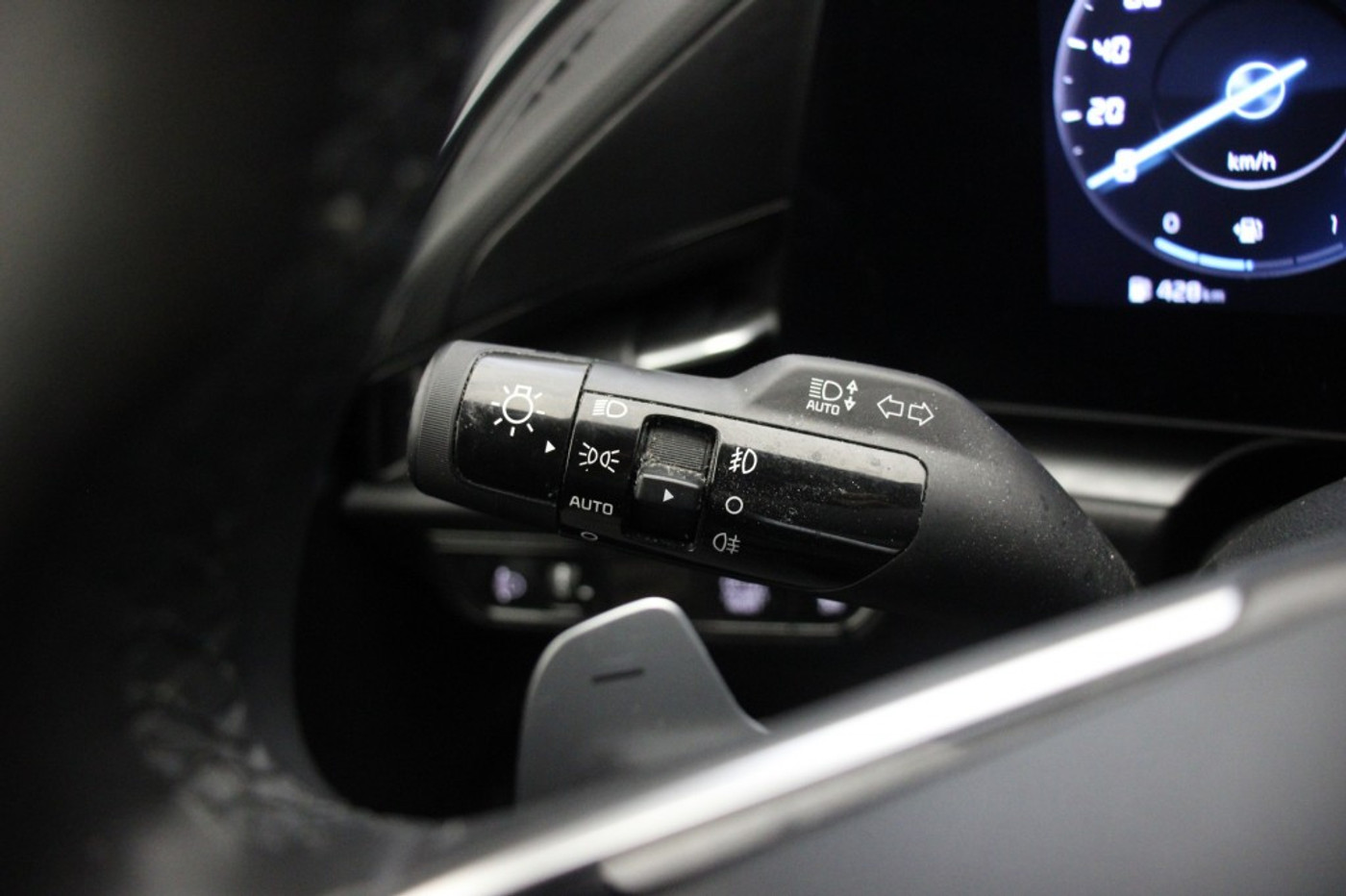 Foto van Kia Niro