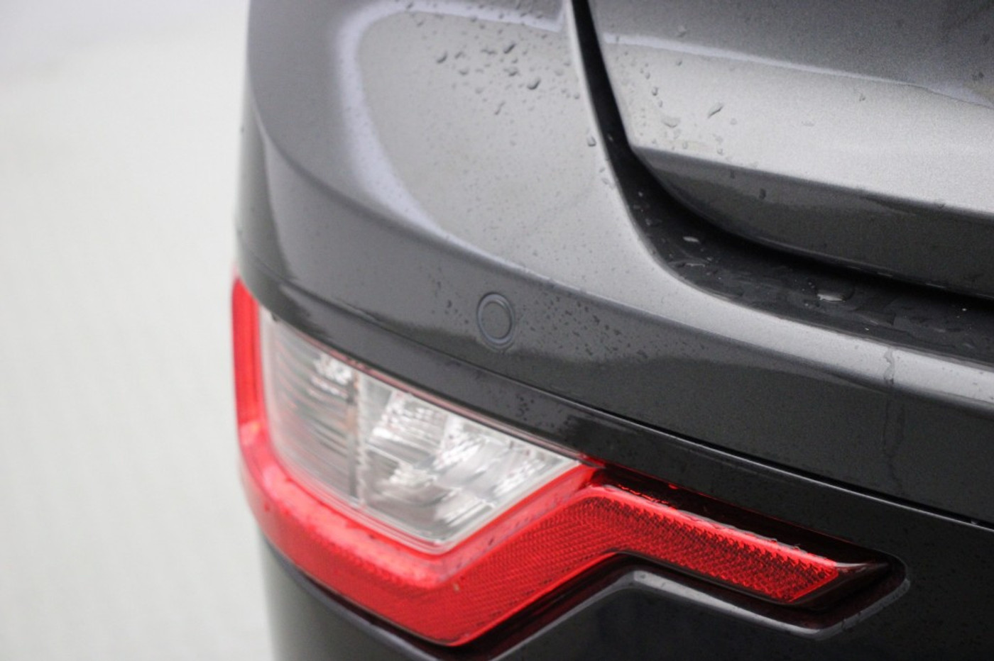 Foto van Kia Niro