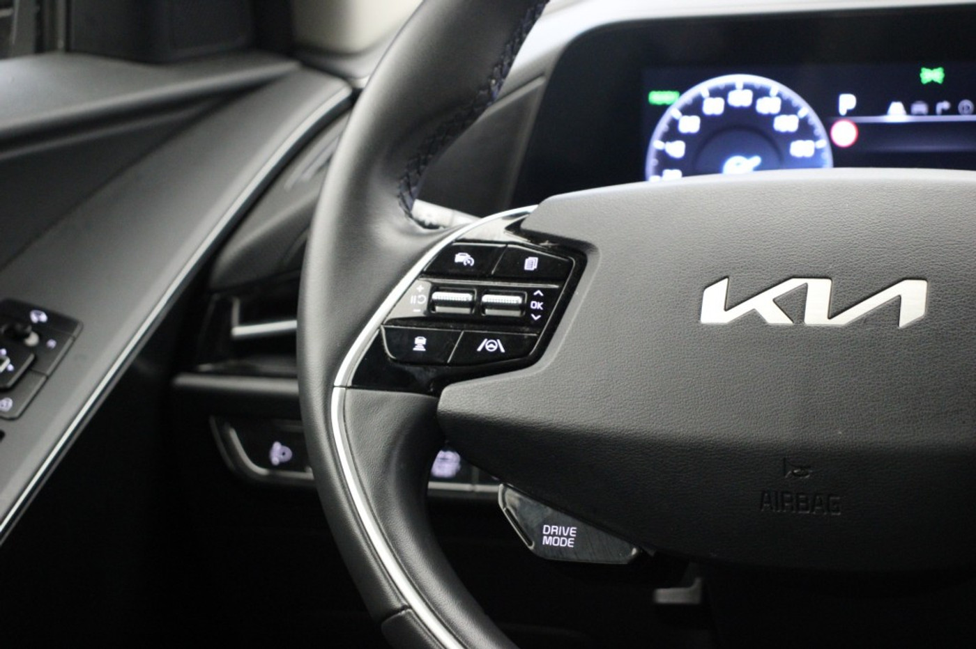 Foto van Kia Niro