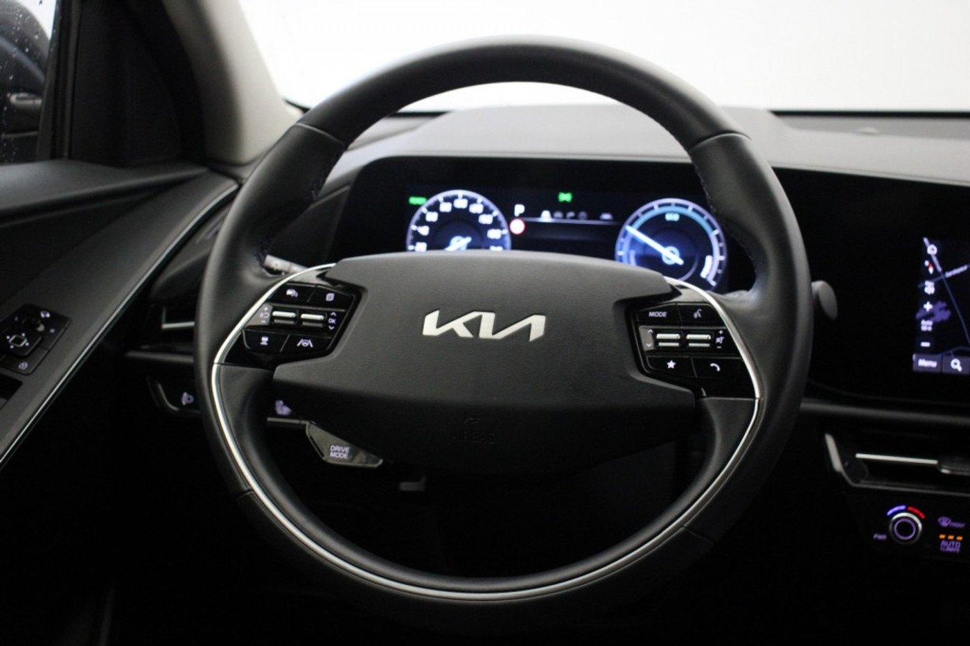 Foto van Kia Niro