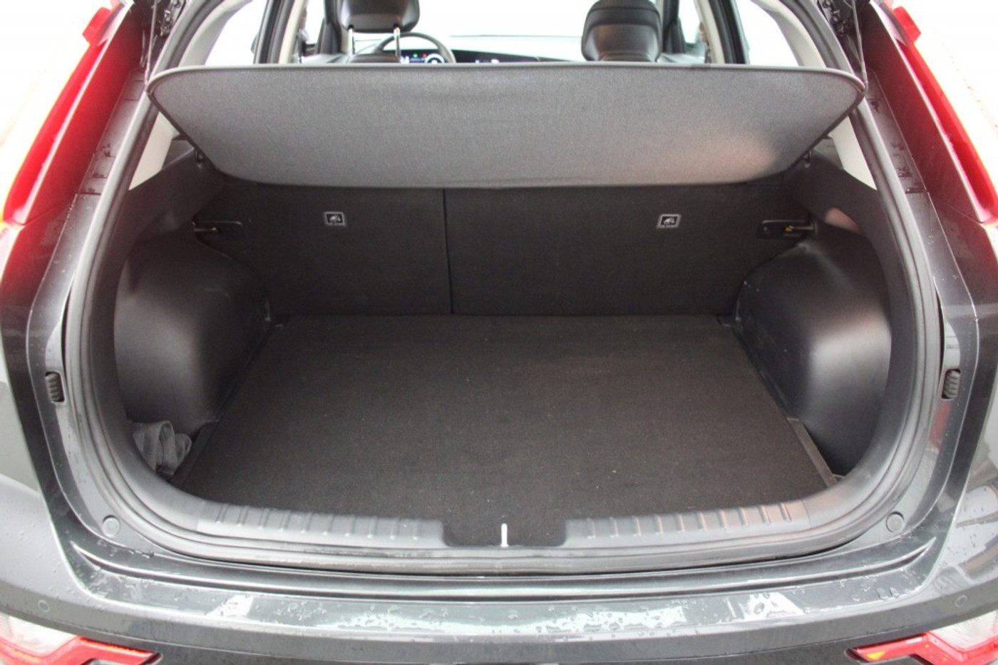 Foto van Kia Niro