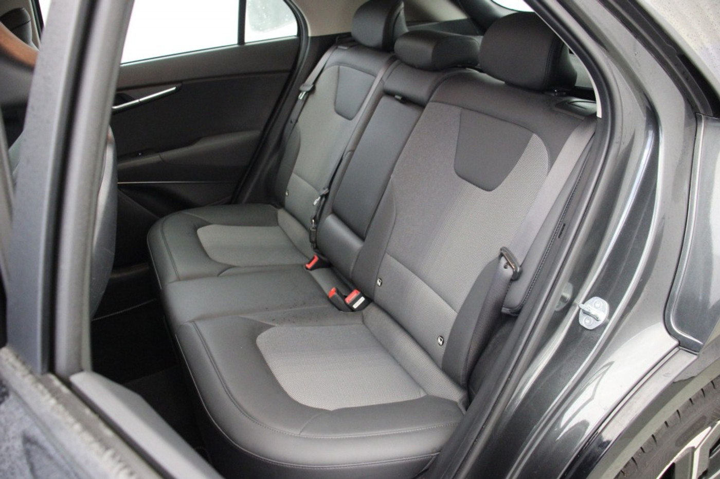 Foto van Kia Niro