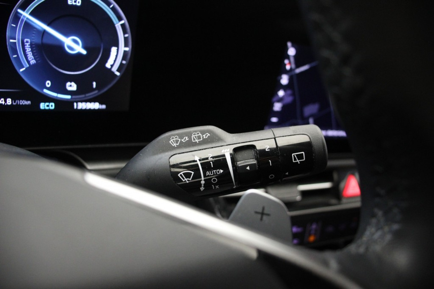 Foto van Kia Niro